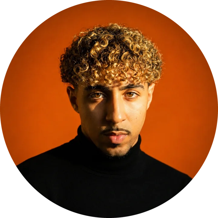 Mike Daniels, Founder y Creative Director de MIGNITE